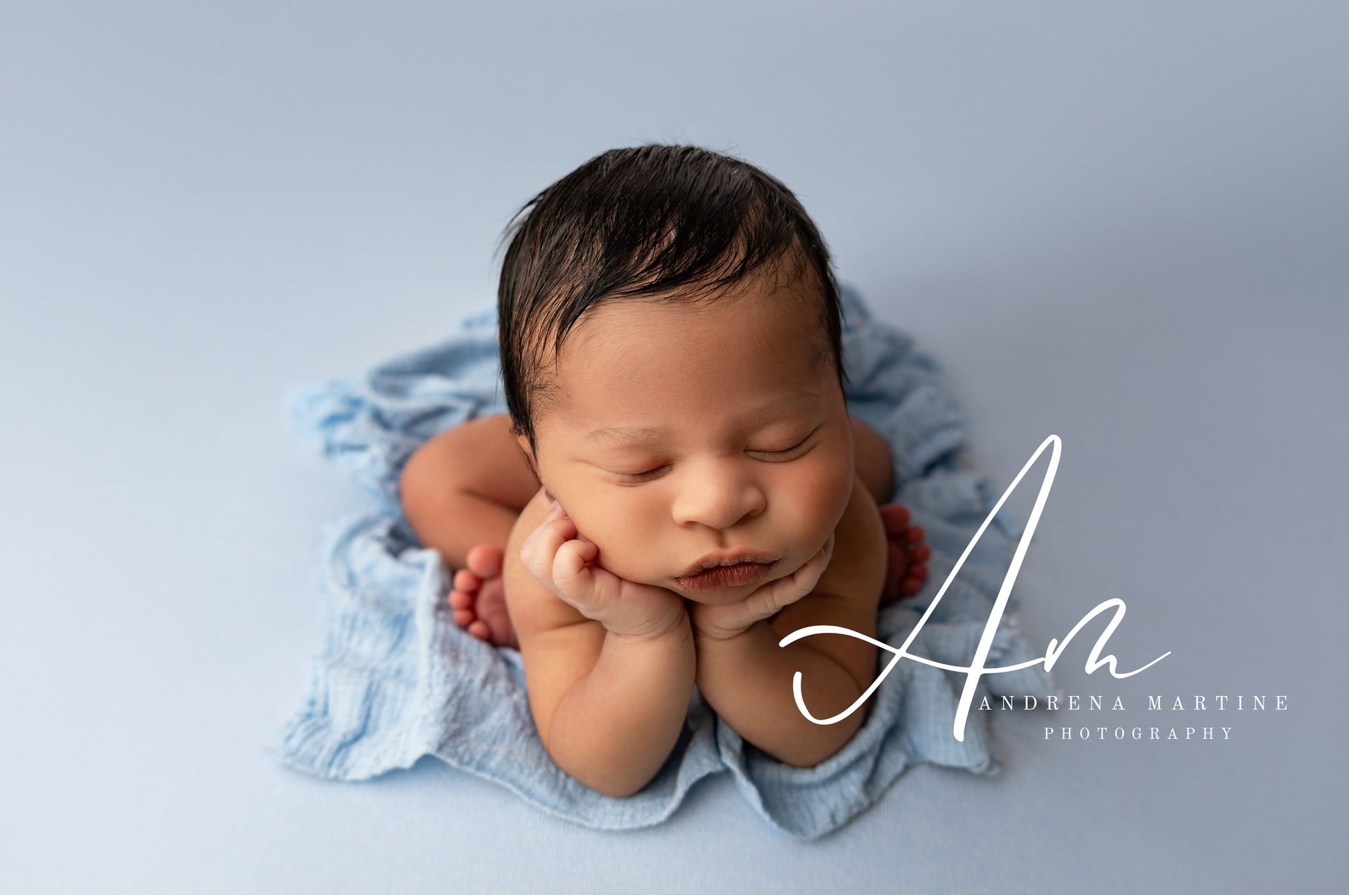 Credit Andrena Martine Photography