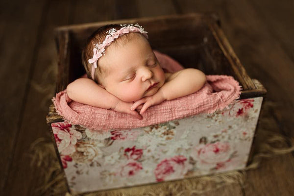 Pretty Little Layers | Rose Dawn