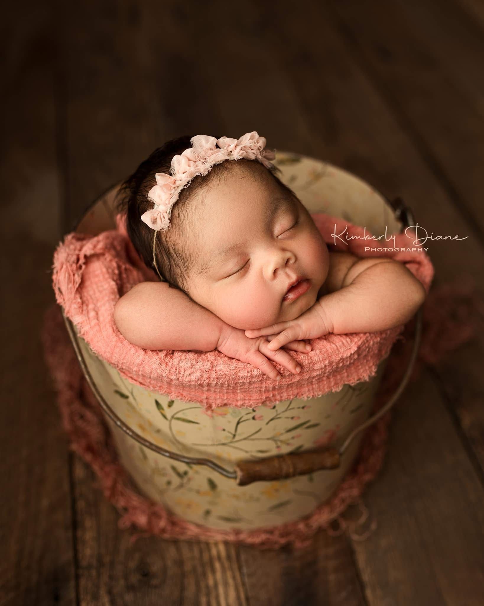 Pretty Little Layers | Rose Dawn