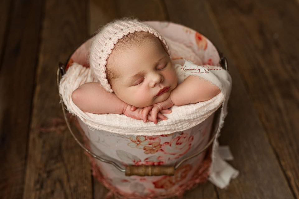 Credit Kimberly Diane Photography