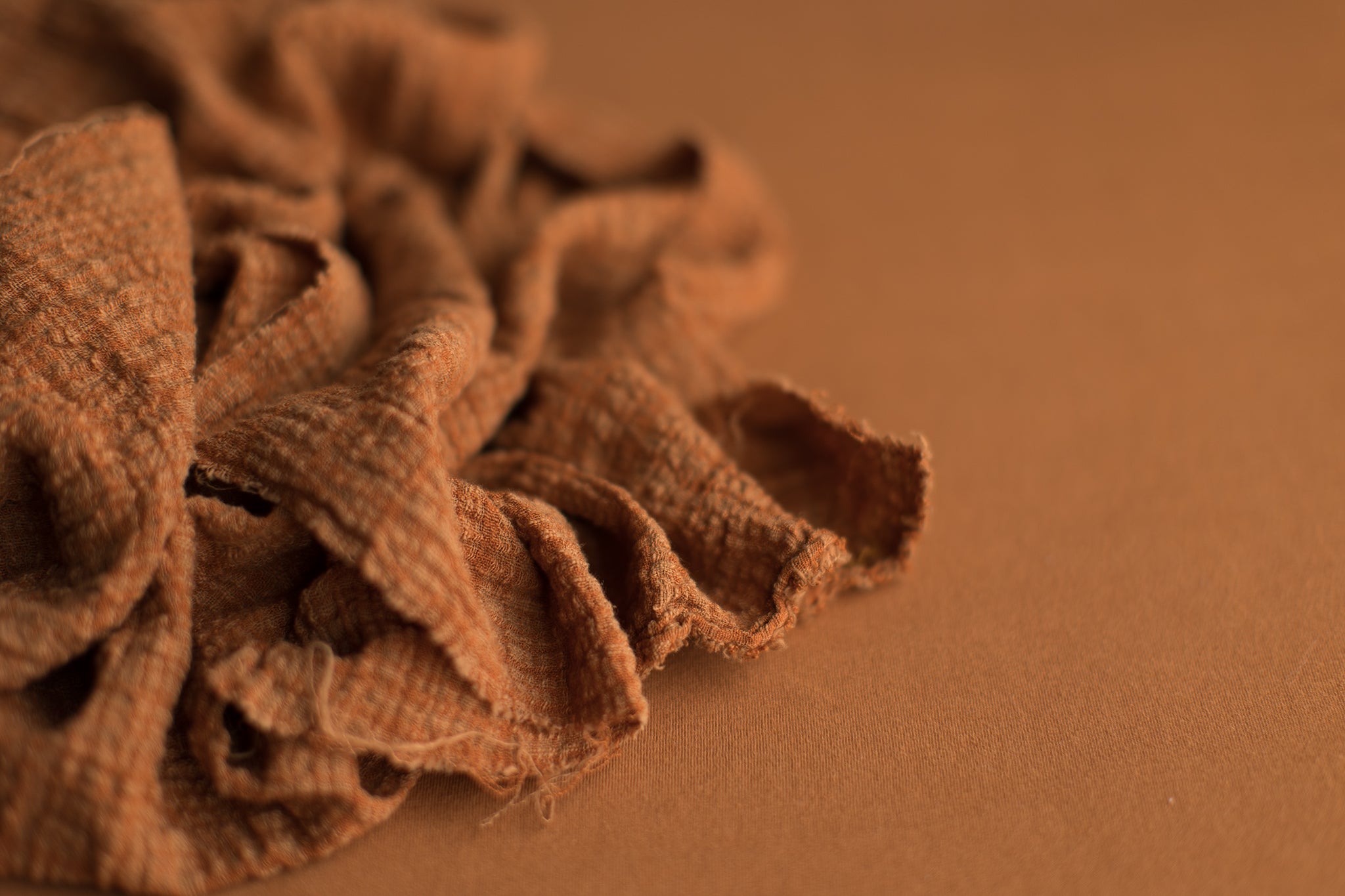 Pretty Little Layers | Amber Brown