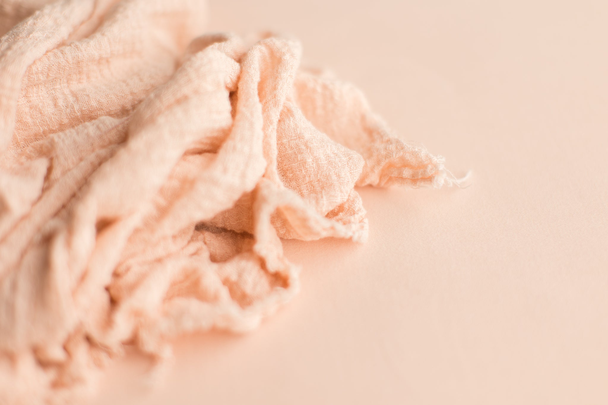 Pretty Little Layers | Cloud Pink