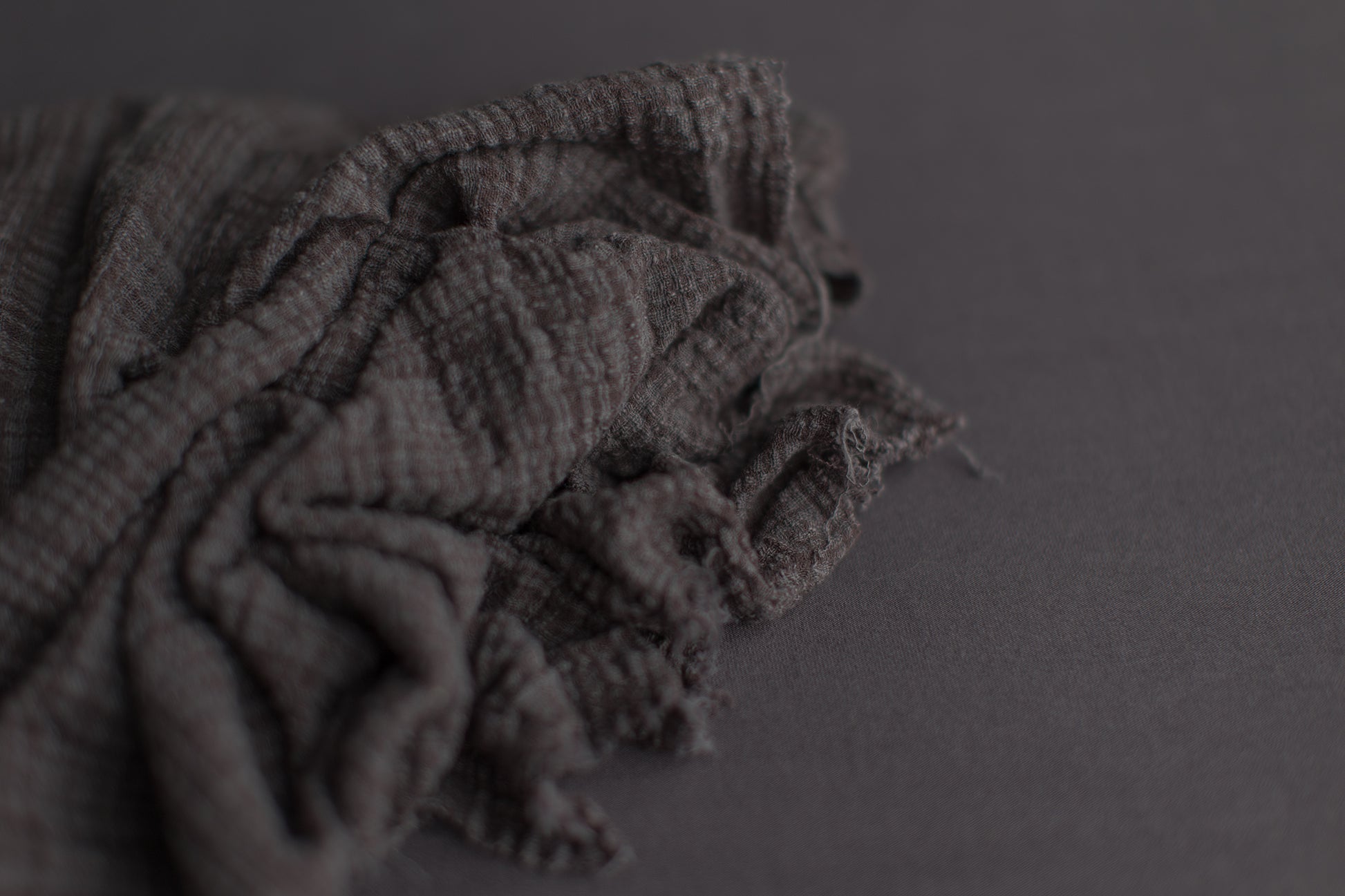 Pretty Little Layers | Forged Iron