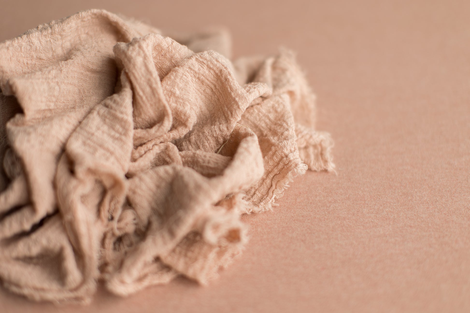 Pretty Little Layers | Rose Dust