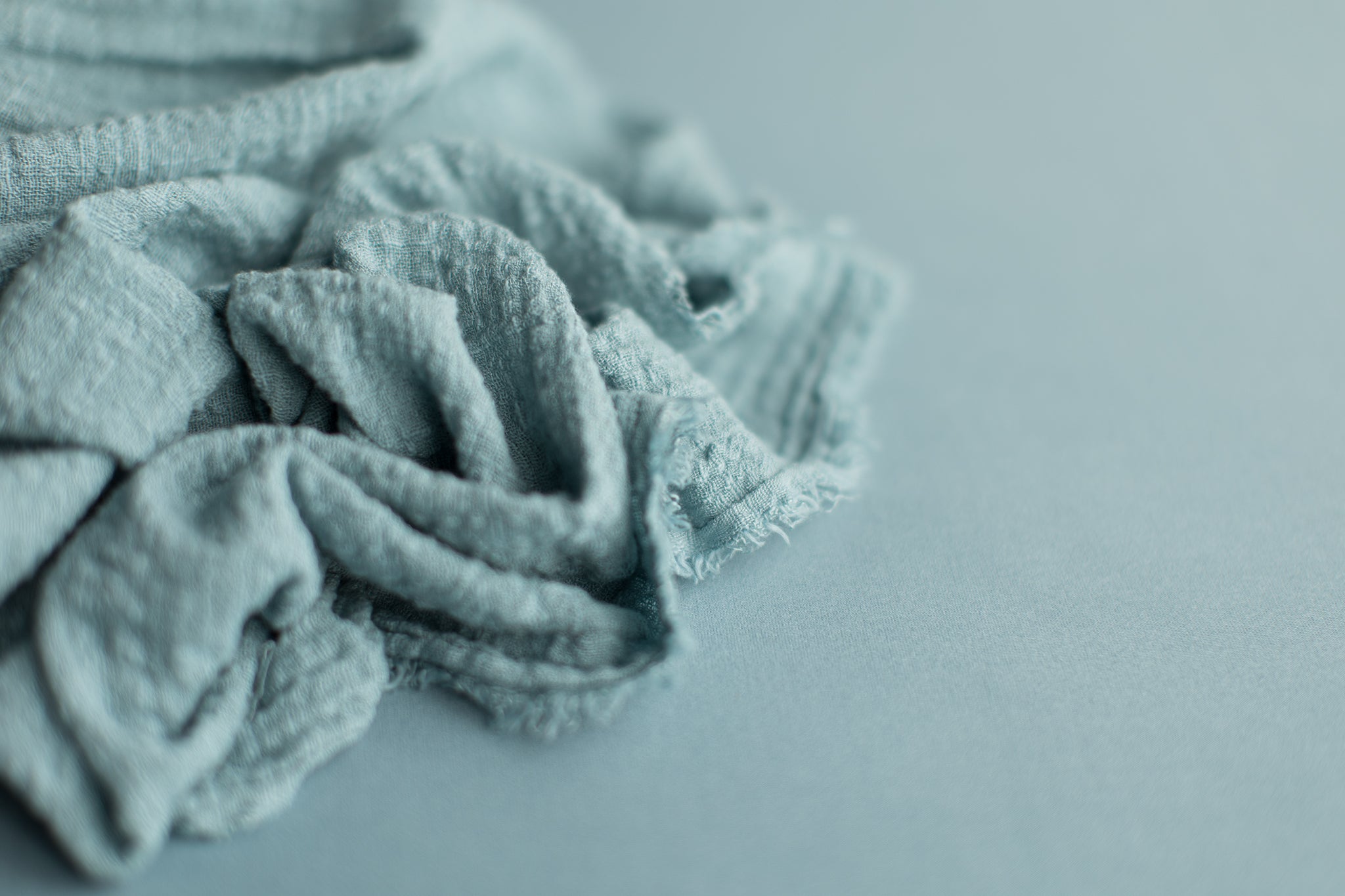 Pretty Little Layers | Stone Blue