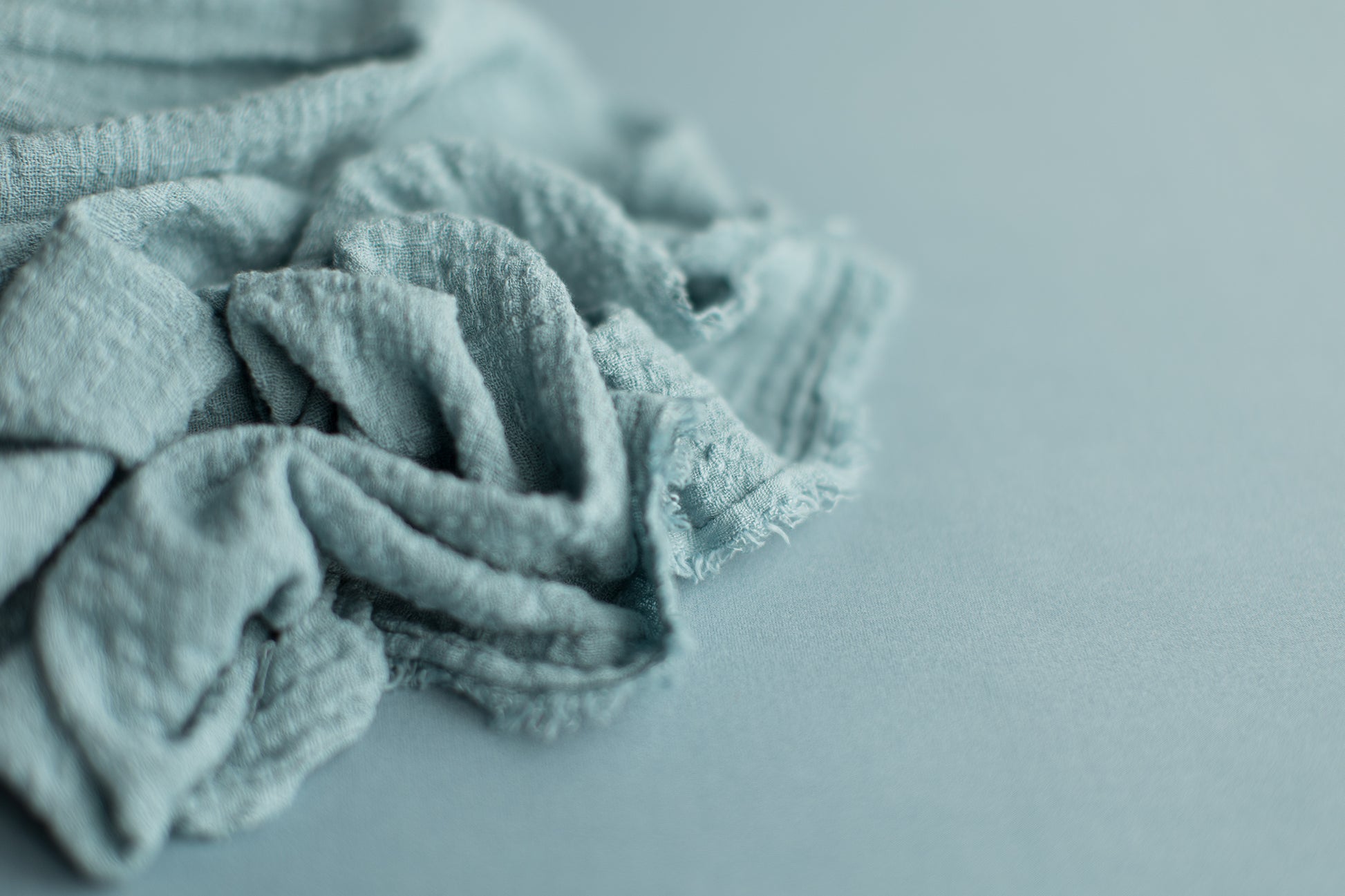 Pretty Little Layers | Stone Blue