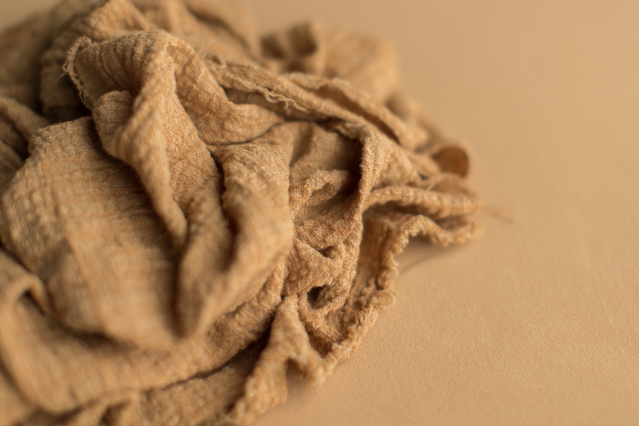 Pretty Little Layers | Tan Sack