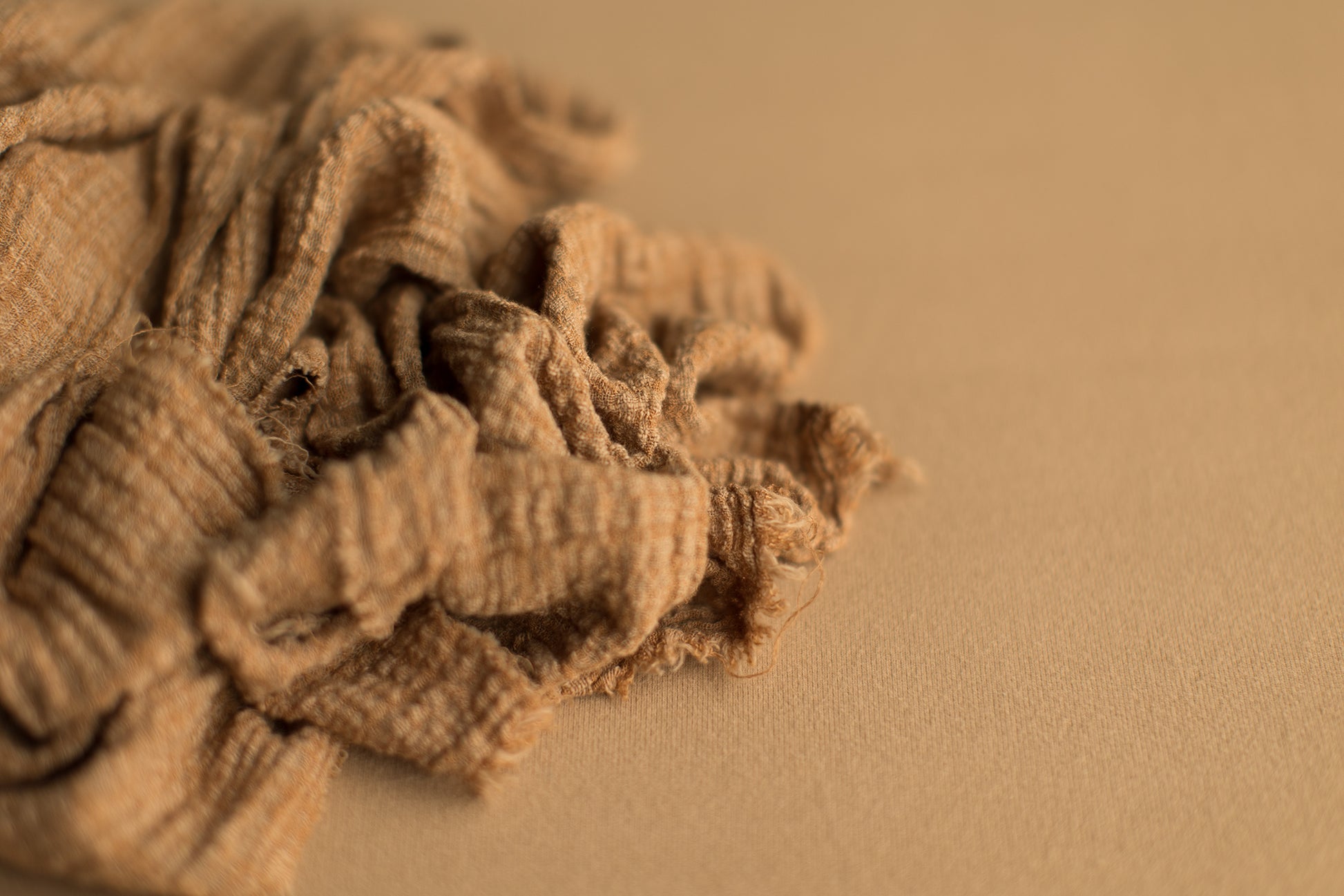 Pretty Little Layers | Tobacco Brown