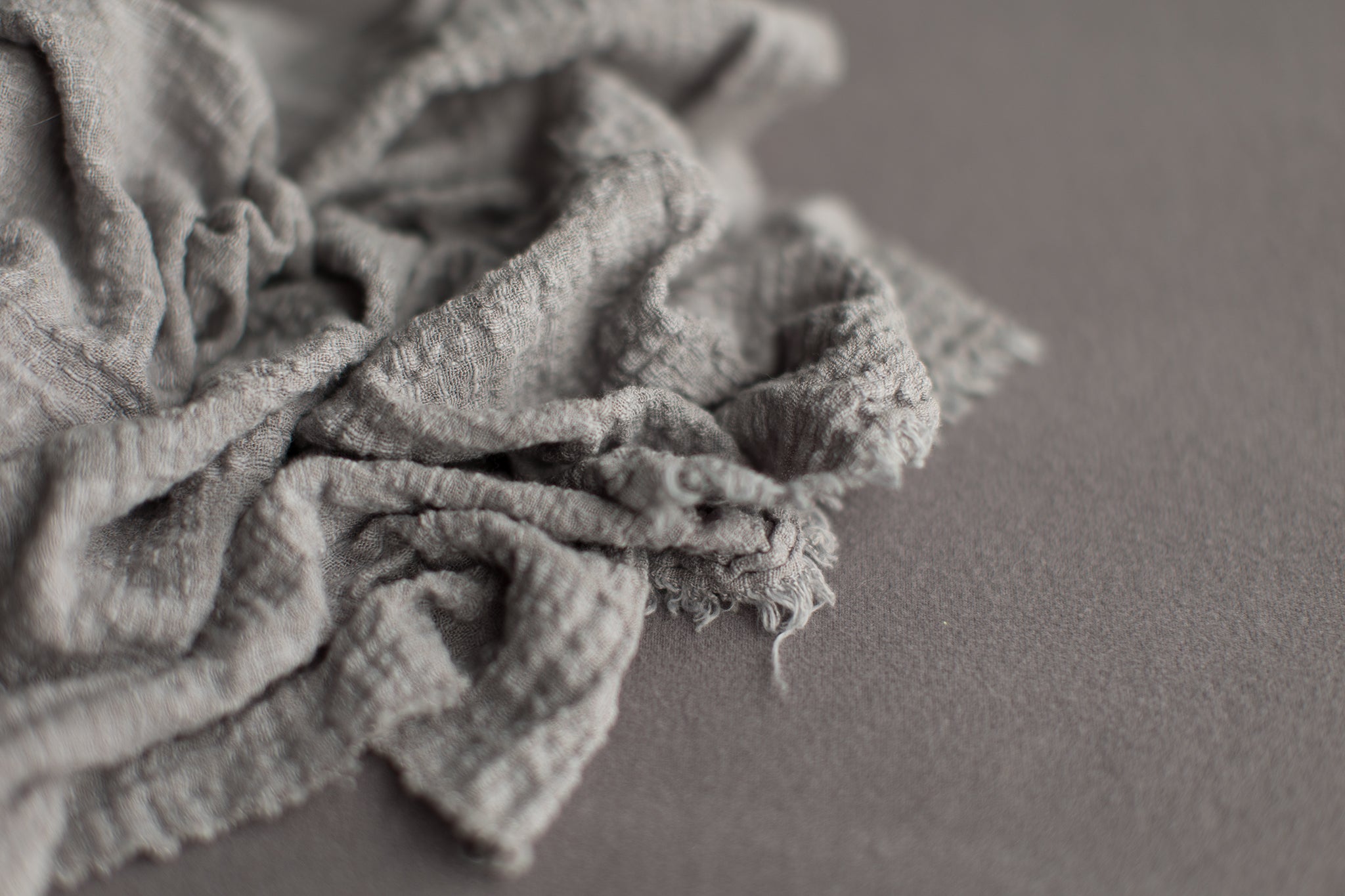 Pretty Little Layers | Ultimate Gray
