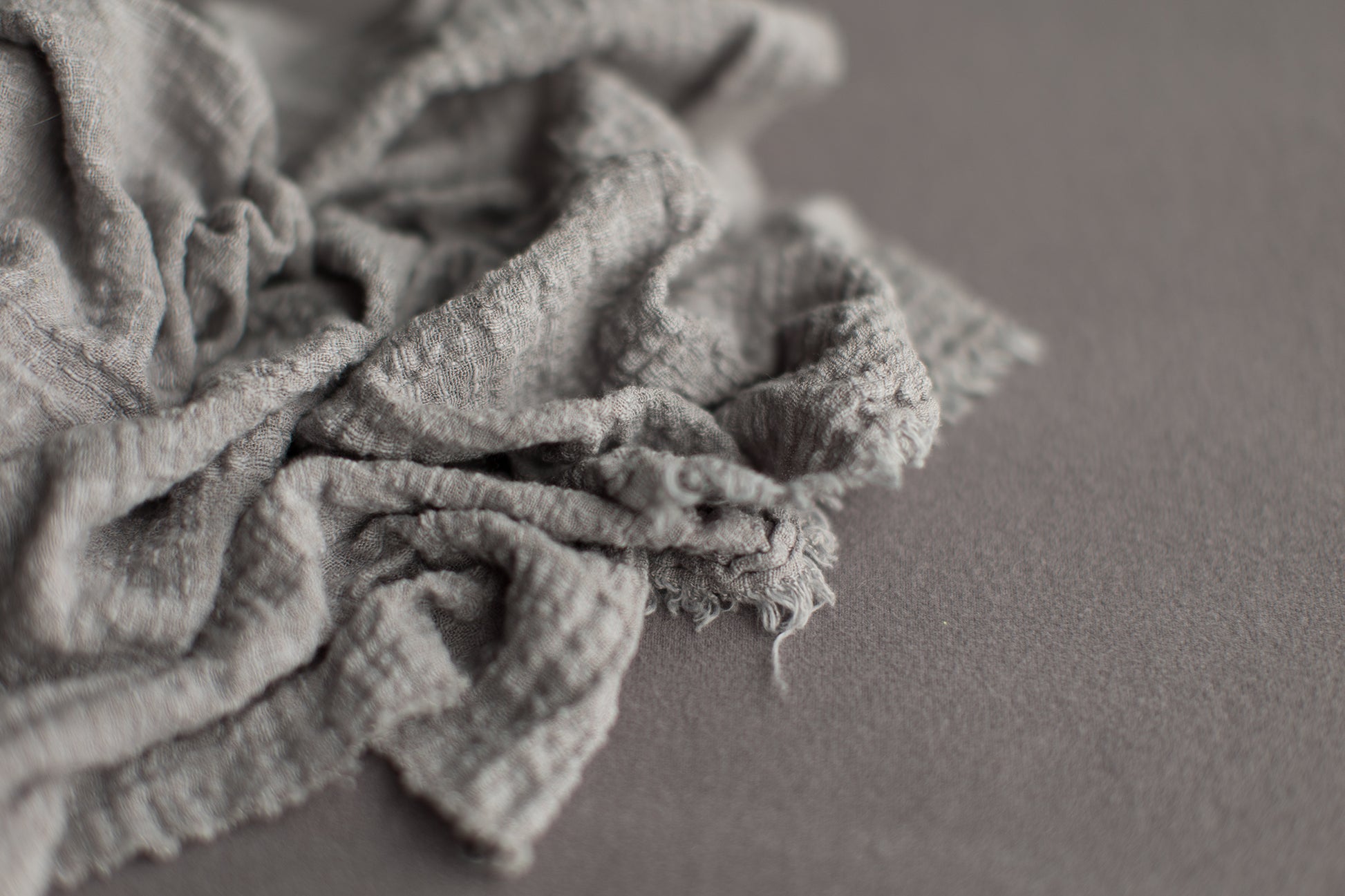 Pretty Little Layers | Ultimate Gray