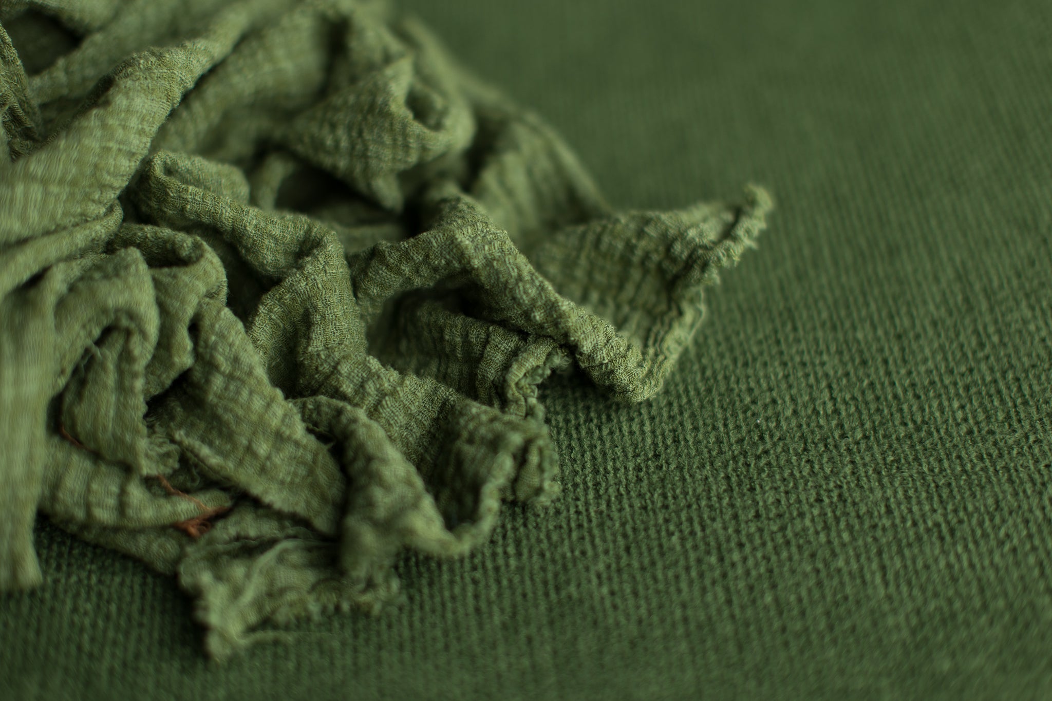 Pretty Little Layers | Vineyard Green