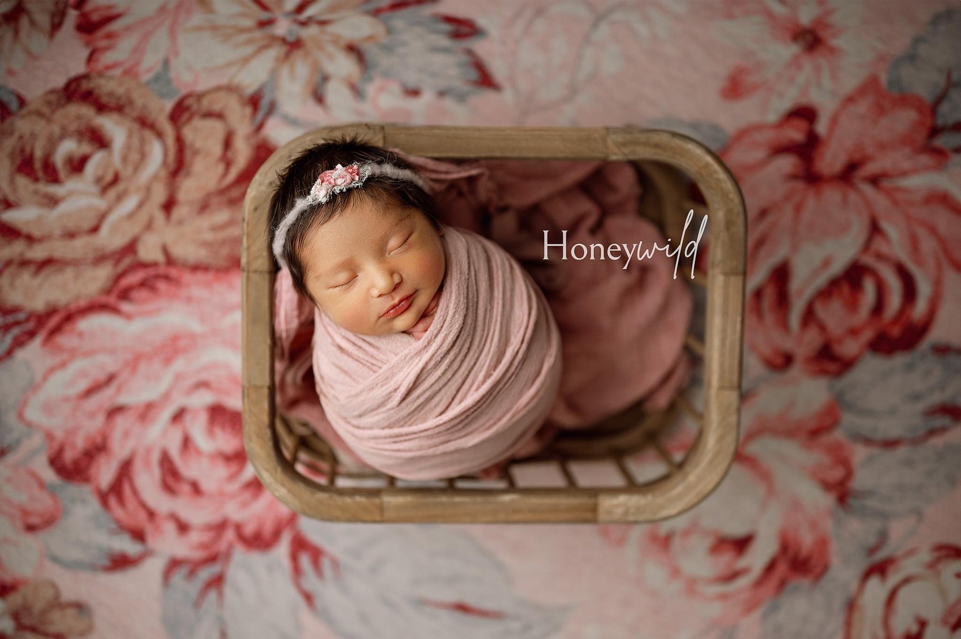 Credit Honeywild Photography