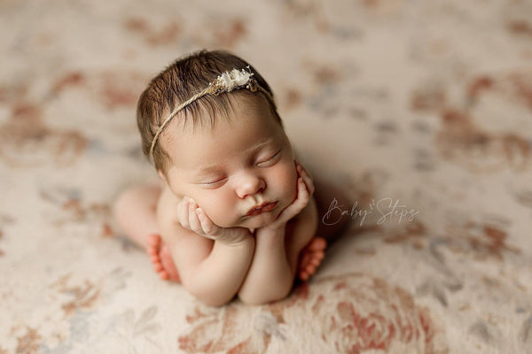 Princess Albie | More Plump (OOPS)