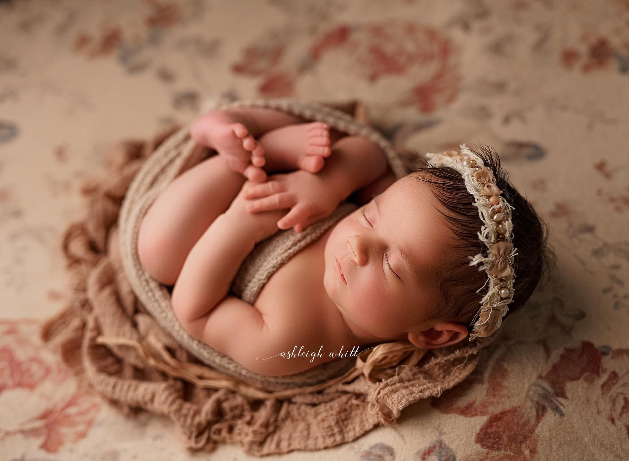 Princess Albie | More Plump (OOPS)