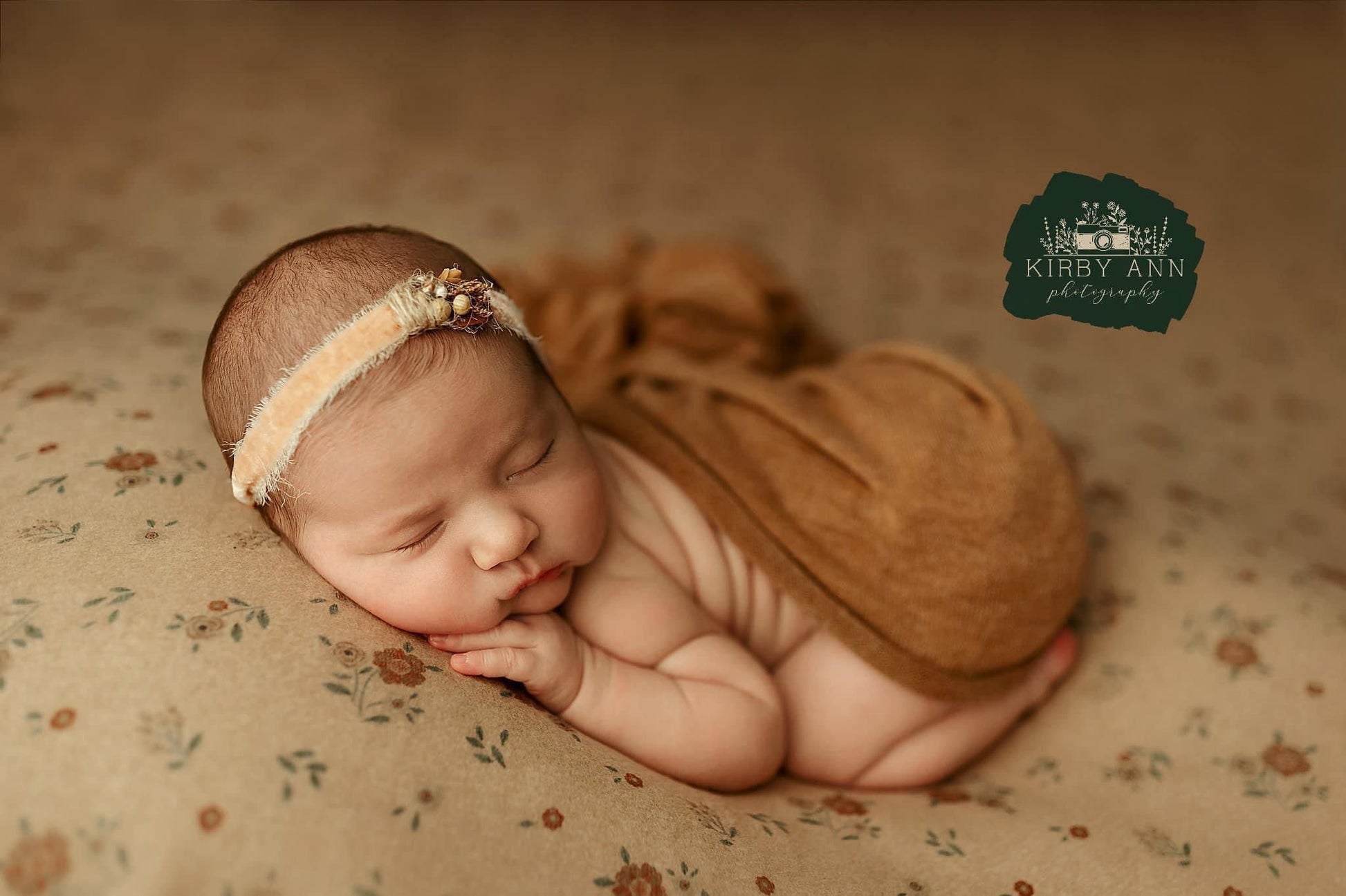 Credit Kirby Ann Photography