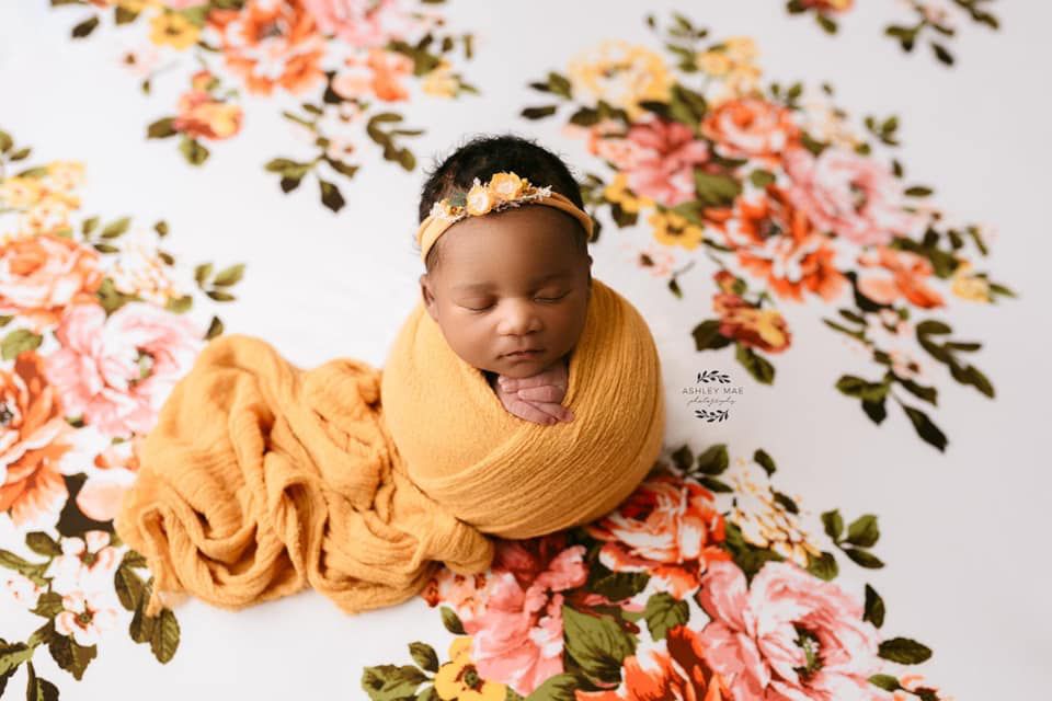 Credit Ashley Mae Photography