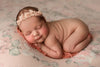 Princess Chandler | Two Timer Floral Wrap
