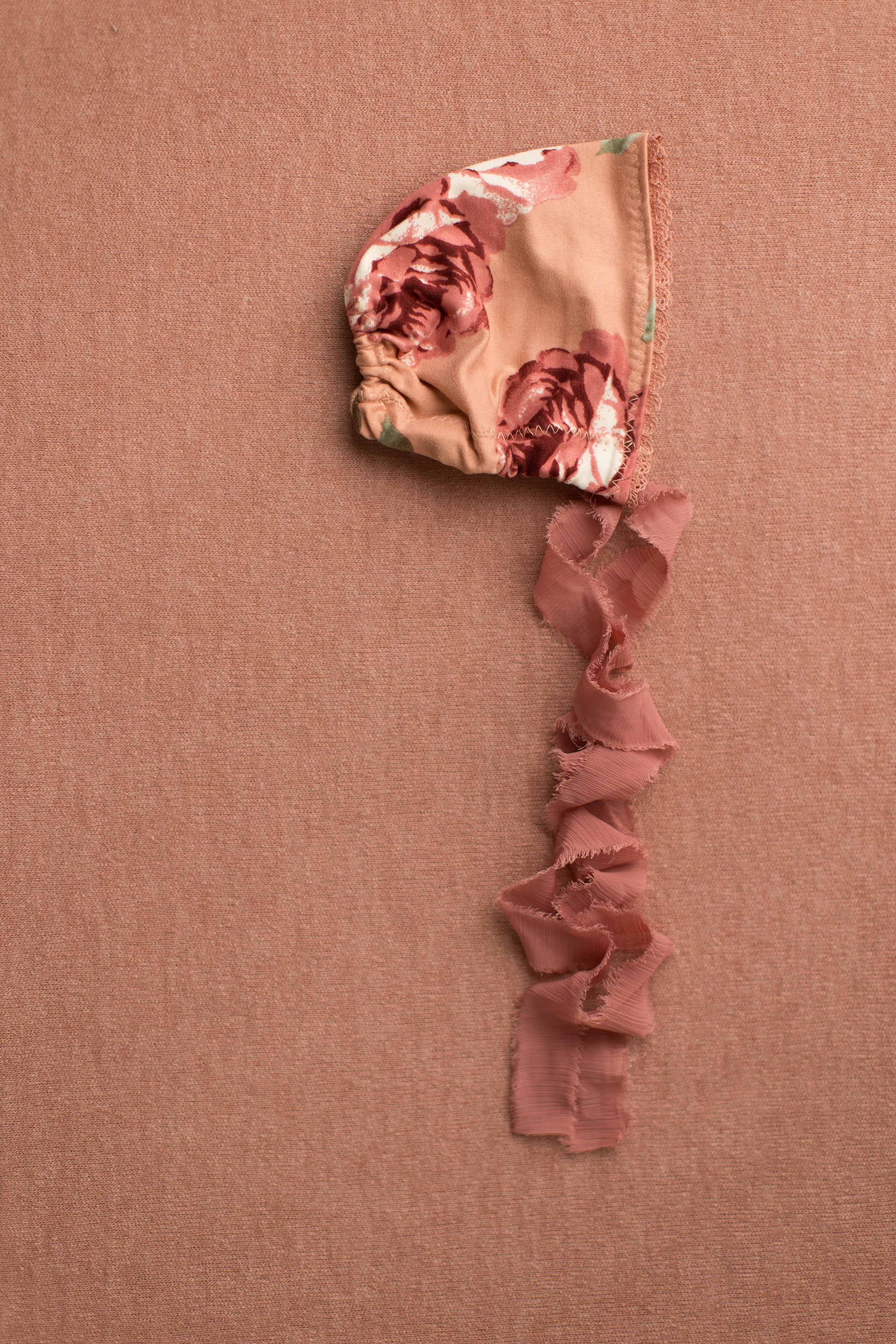 Princess Chandler Dried Roses | Bonnet