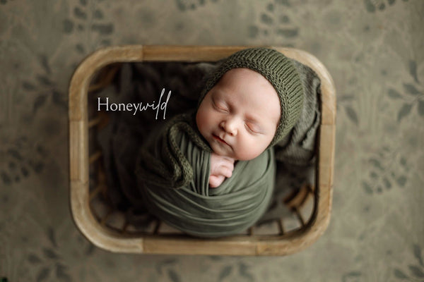 Credit Honeywild Photography