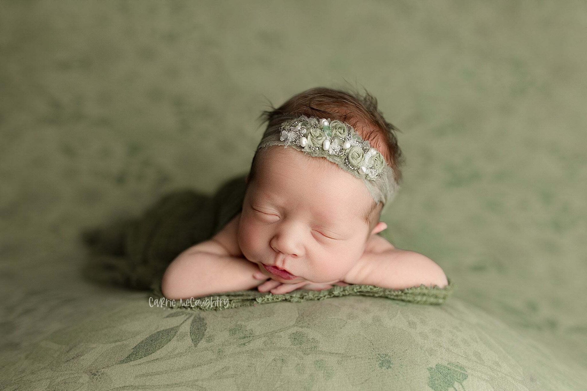 Credit Carrie McCaughtry Photography