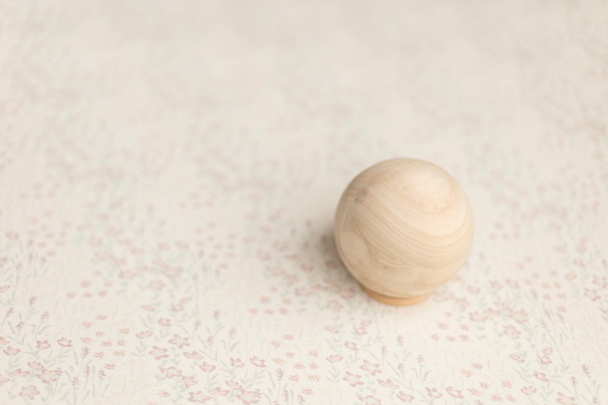 Princess Geller | Field of Flowers