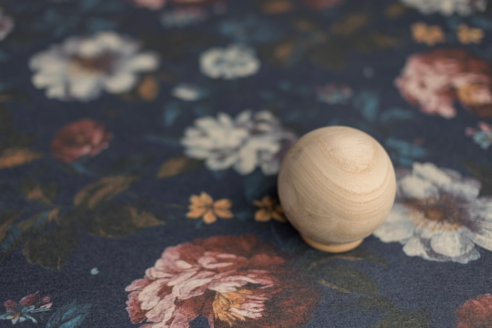 Princess Geller | Nocturne Garden