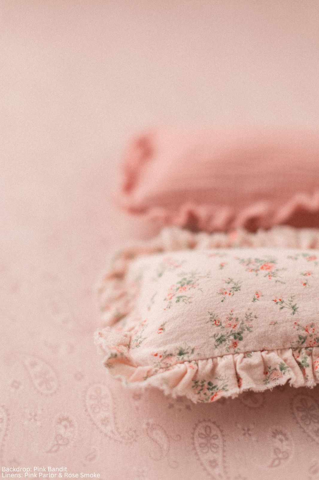 Princess Geller | Pink Bandit