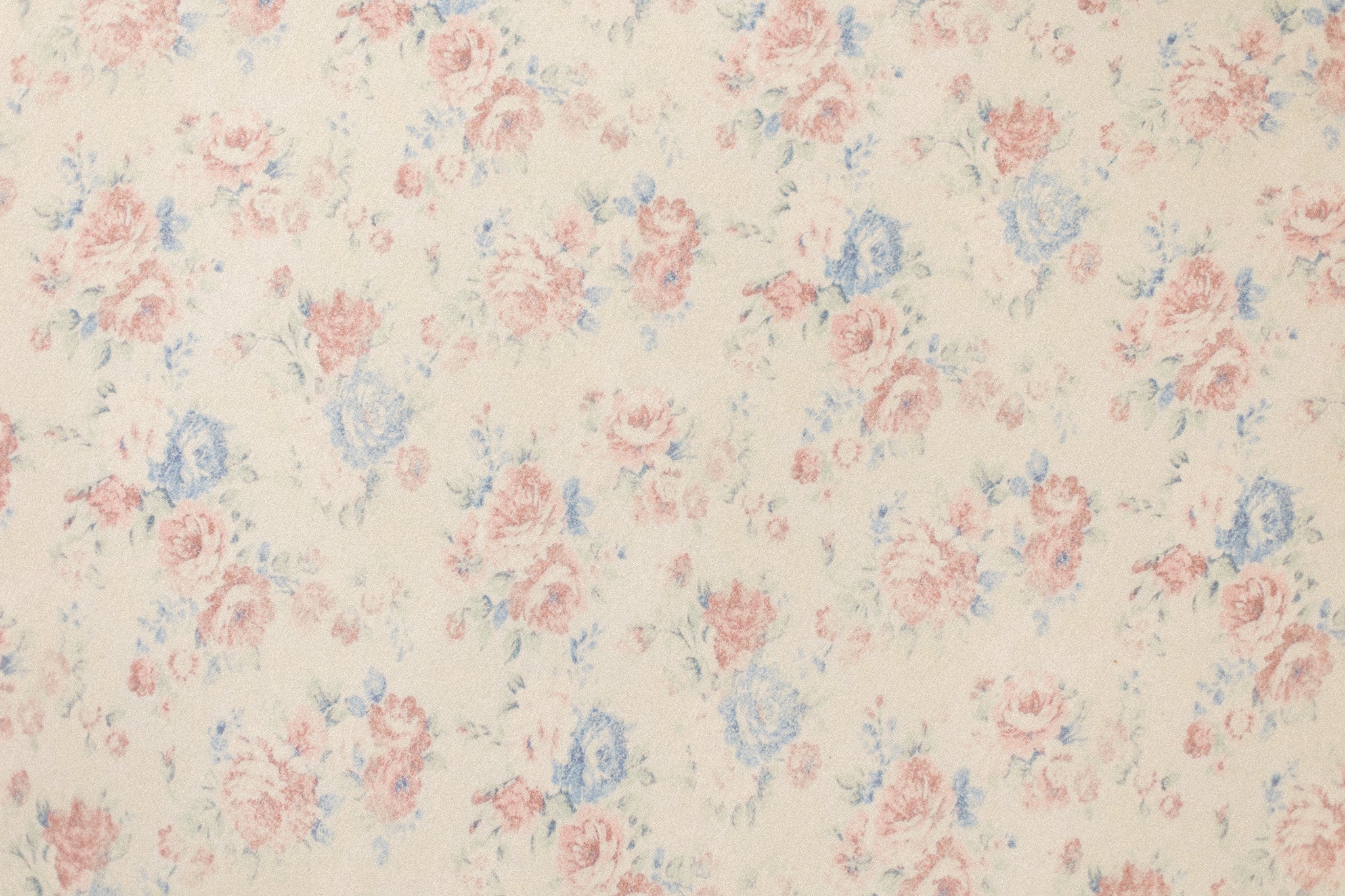 Princess Geller | Red, White & Blooms (PREORDER)