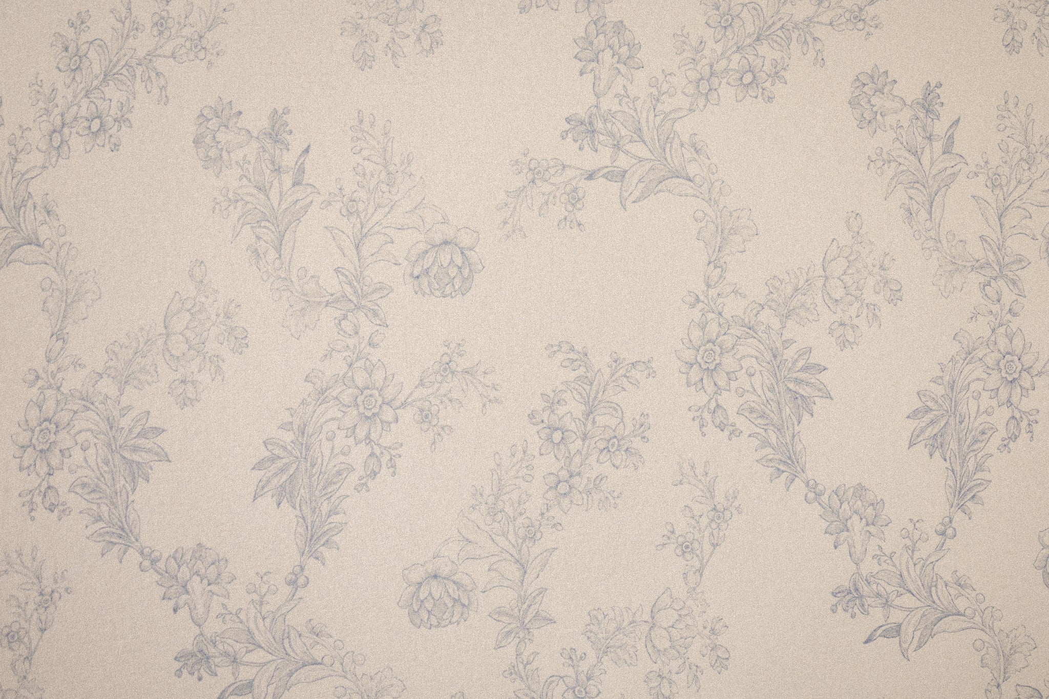 Princess Geller | Stonewashed Floral