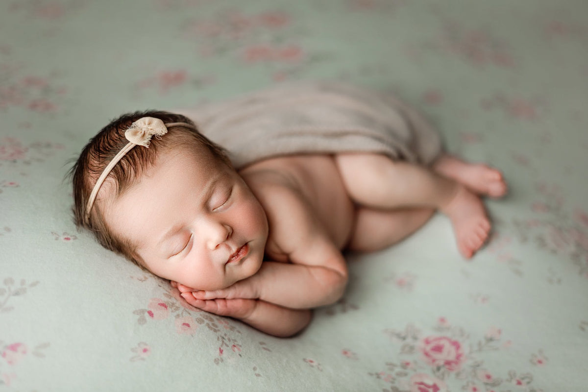 Credit Arielle Elizabeth Photography