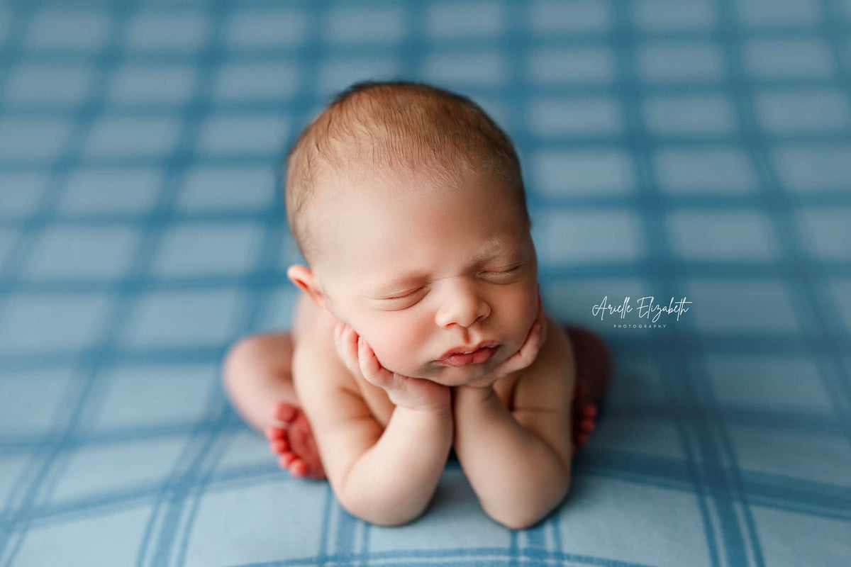 Credit Arielle Elizabeth Photography