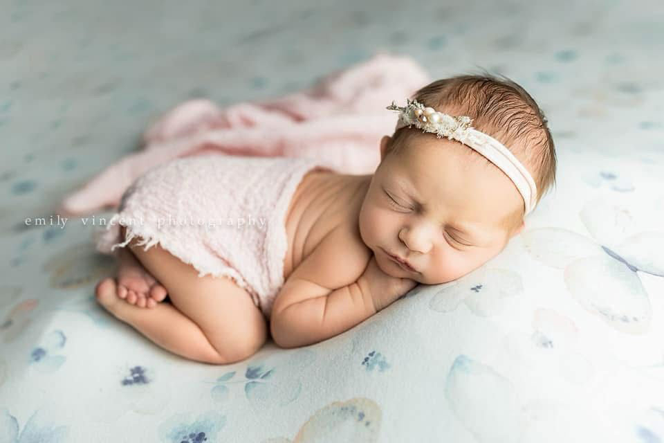 Princess Joey | I Can't Believe It's Butterflies (Preorder)