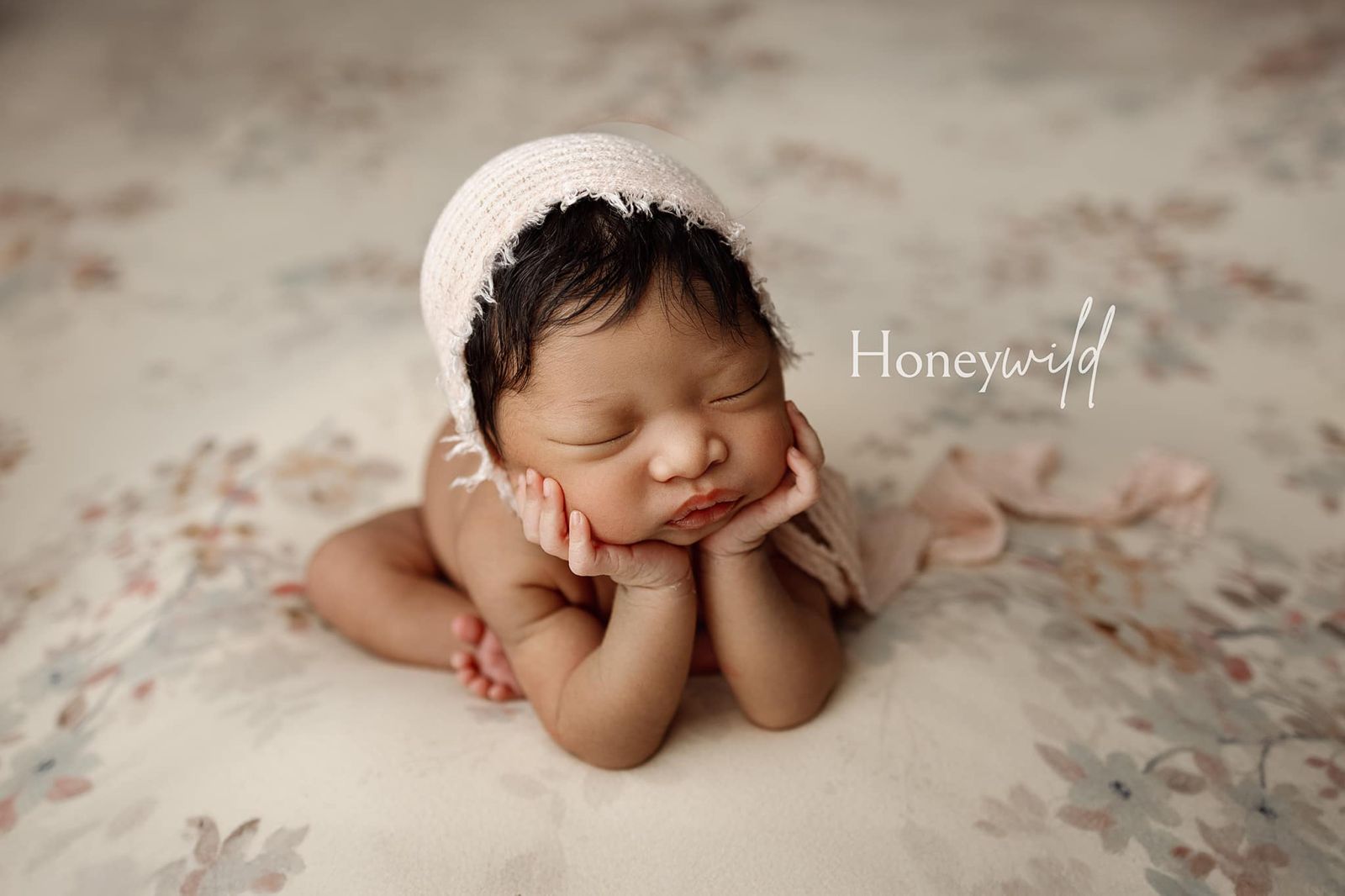 Credit Honeywild Photography