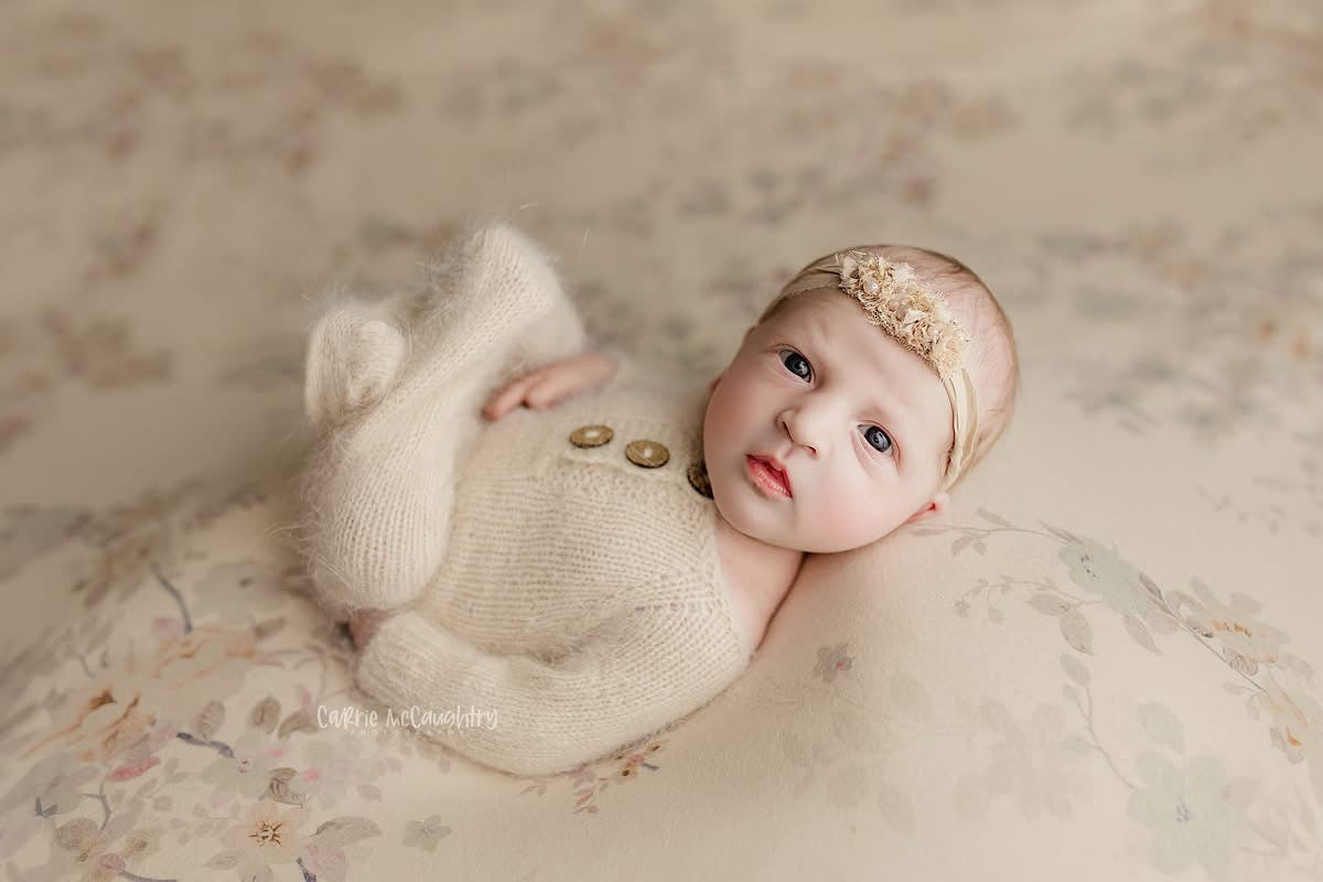 Credit Carrie McCaughtry Photography