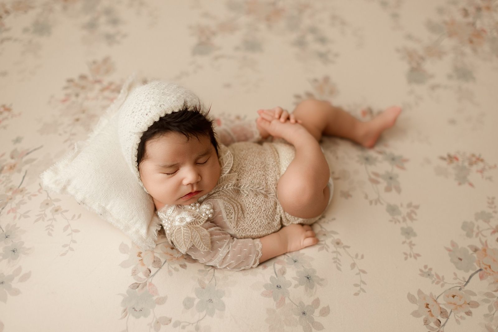 Credit Happy Little Pixels