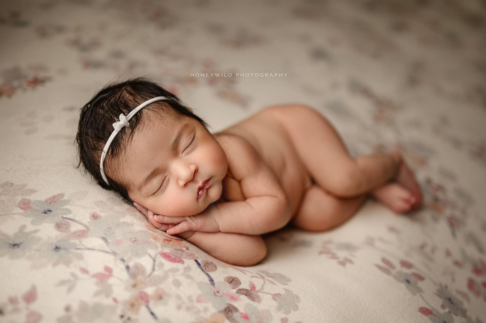 Credit Honeywild Photography