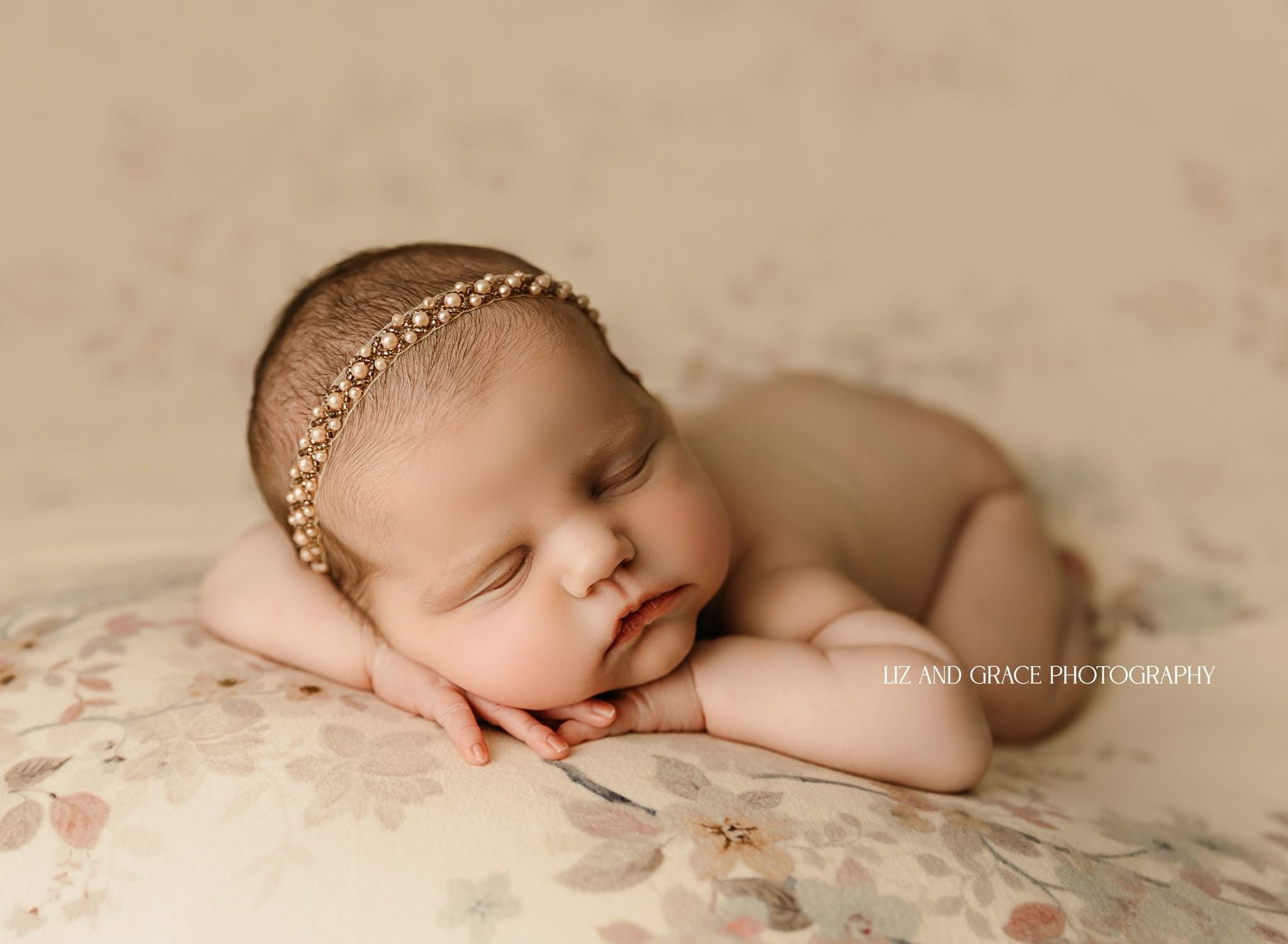 Princess Joey | Florette