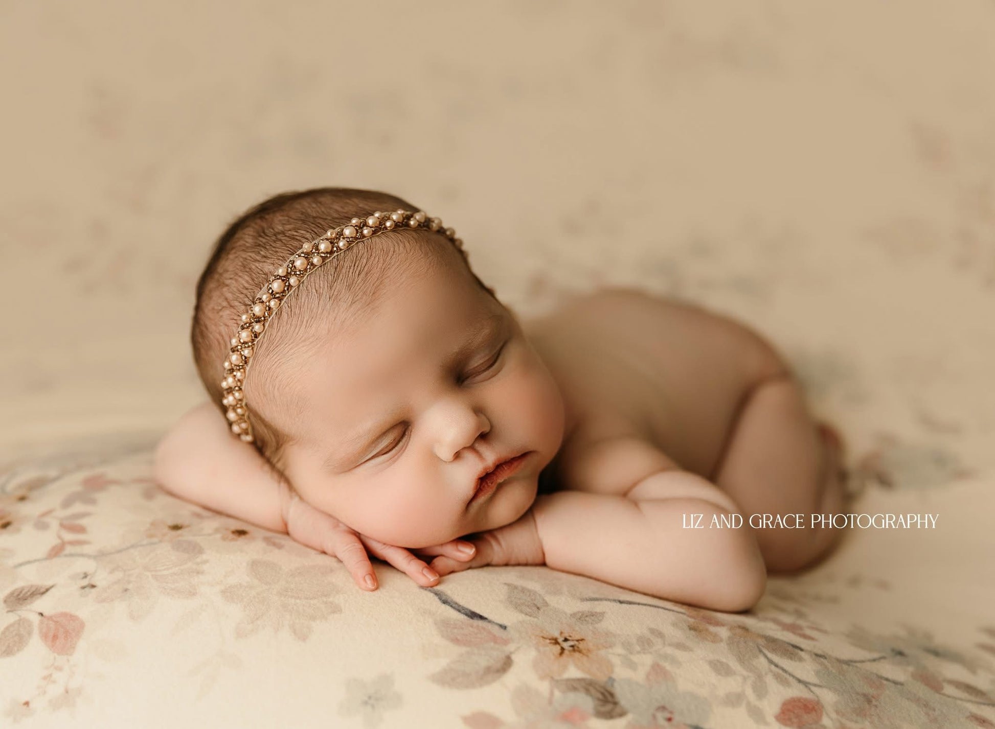 Credit Liz and Grace Photography