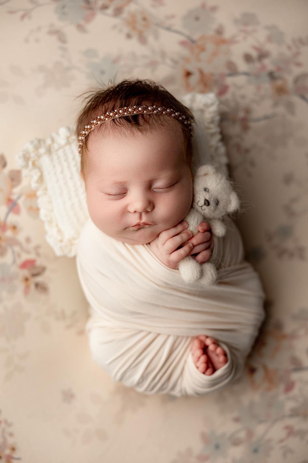 Credit Arielle Elizabeth Photography