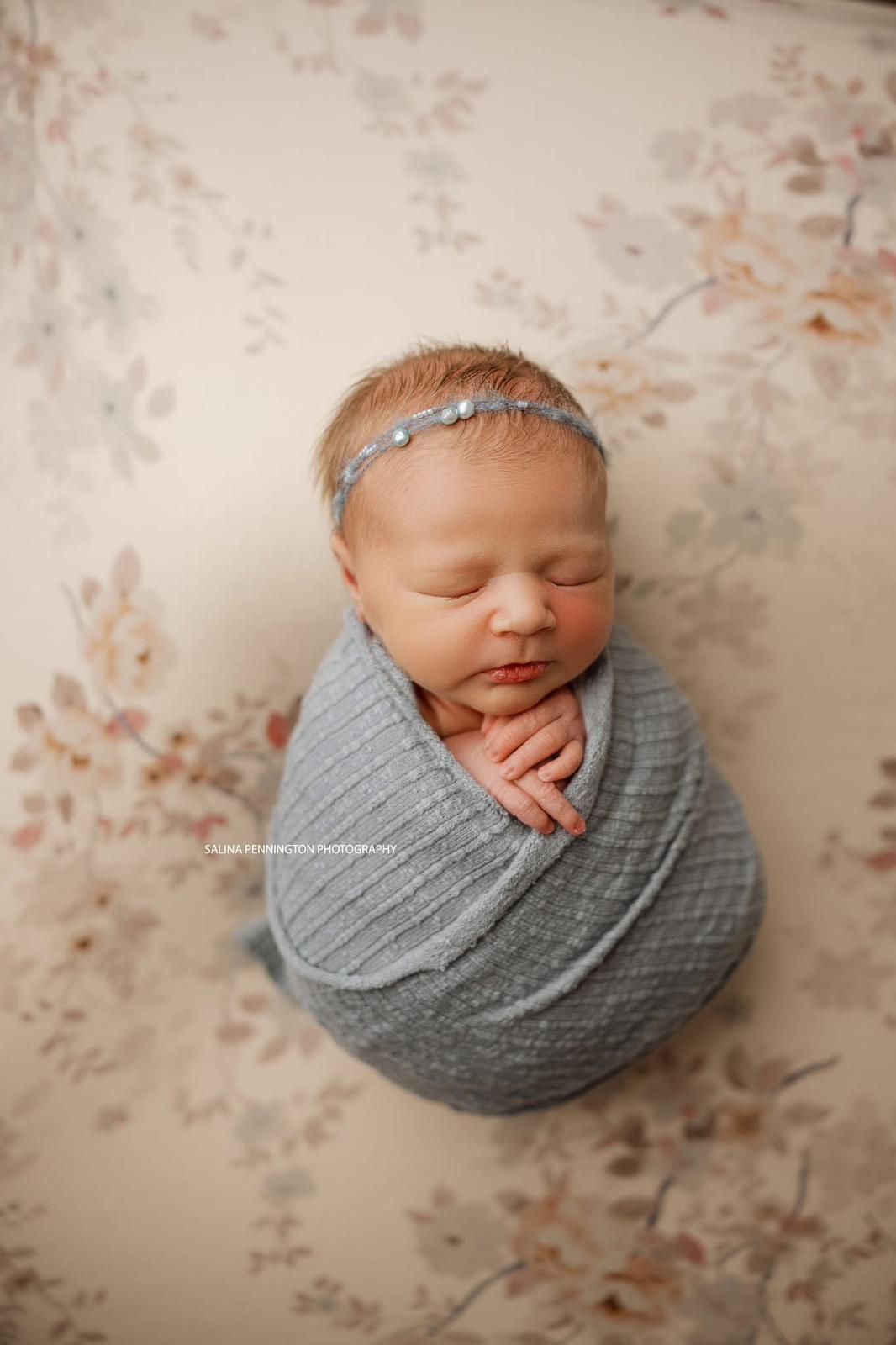 Credit Salina Pennington Photography