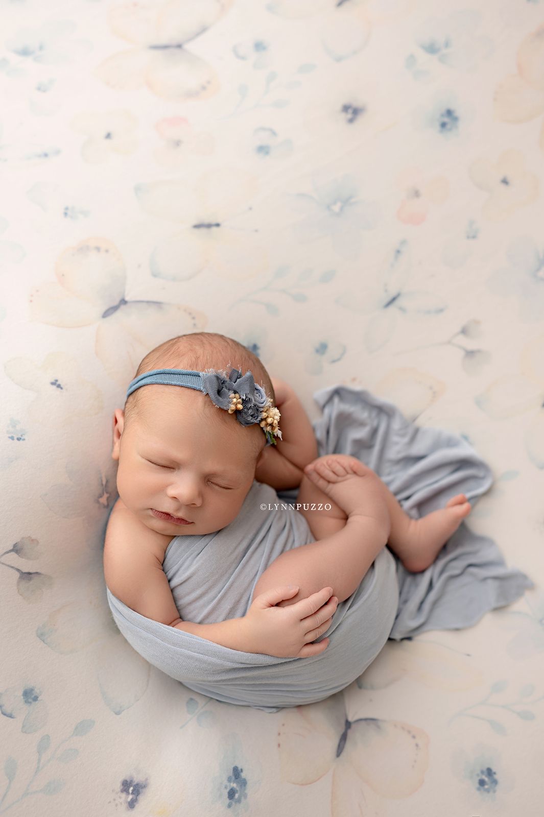 Princess Joey | I Can't Believe It's Butterflies (Preorder)