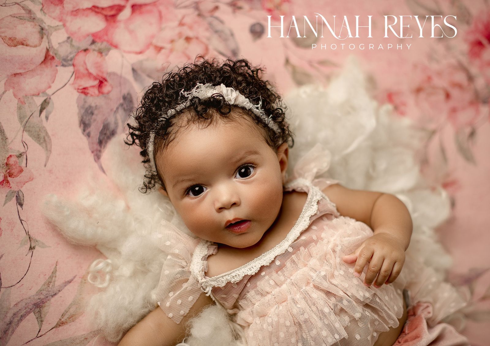 Credit Hannah Reyes Photography