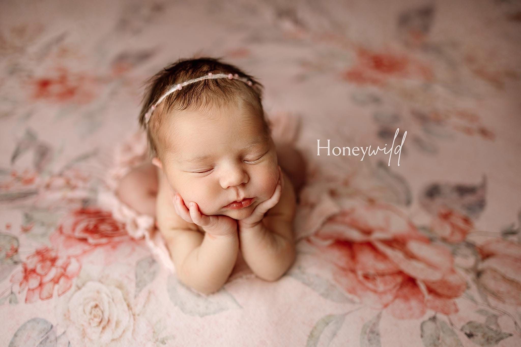 Credit Honeywild Photography