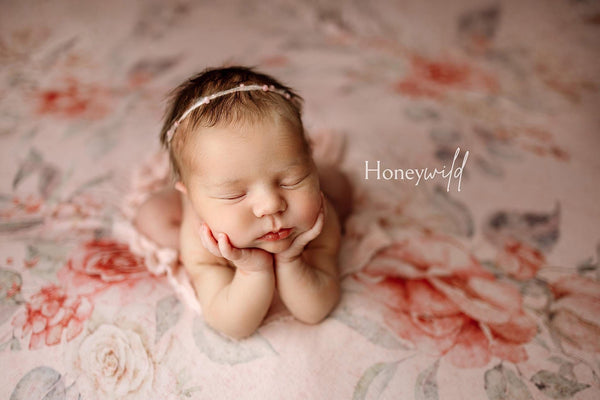 Princess Joey | Peach Tree