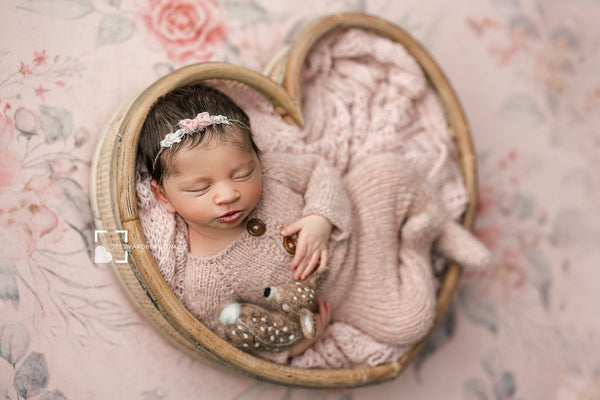 Princess Joey | Peach Tree