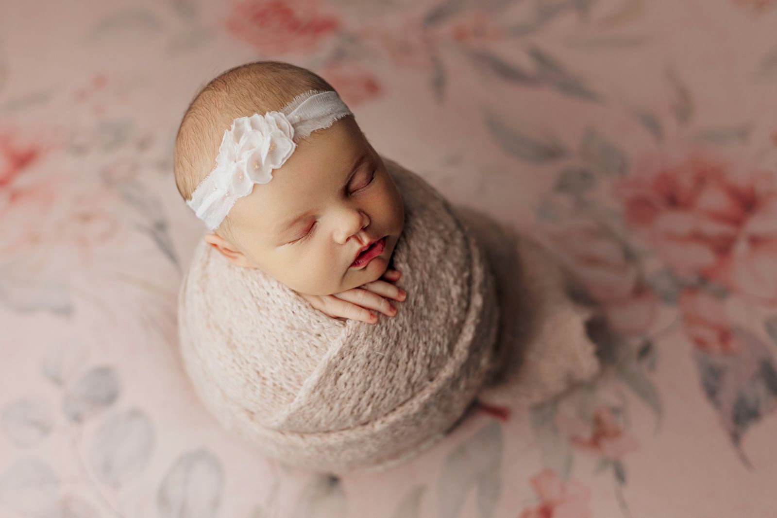 Princess Joey | Peach Tree