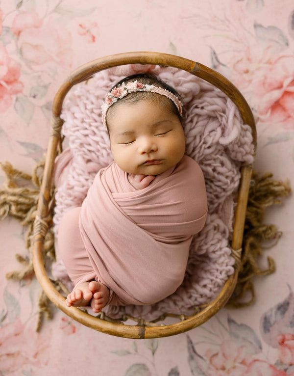 Princess Joey | Peach Tree