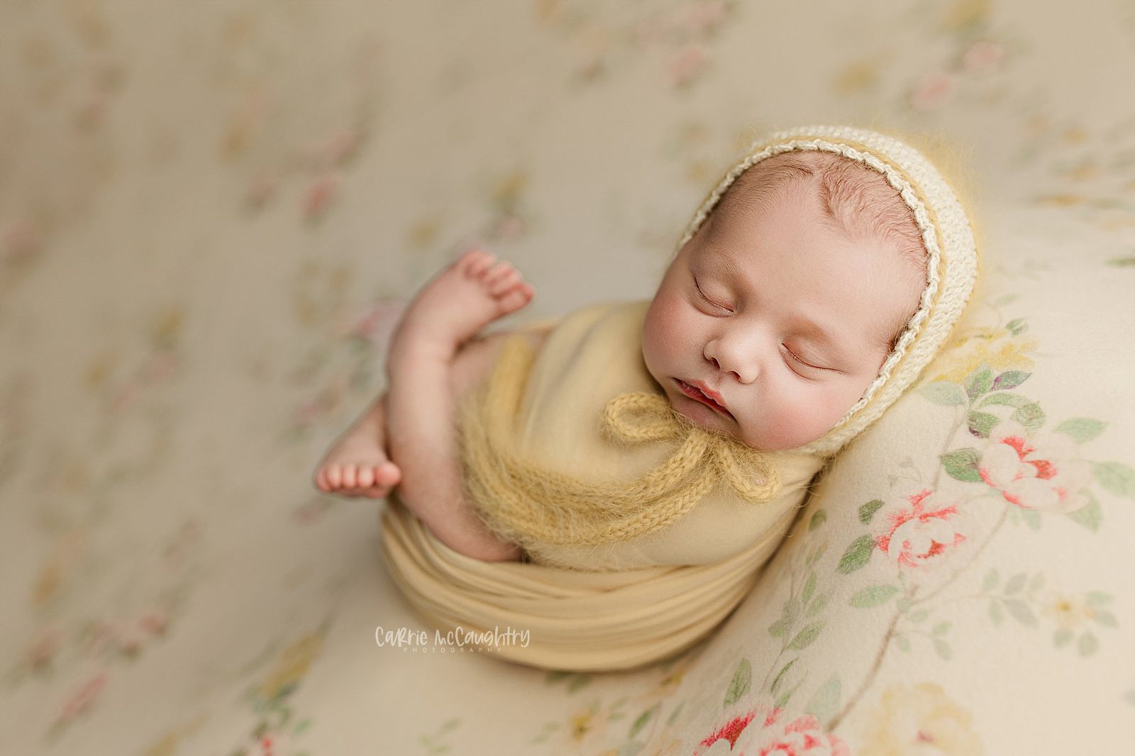 Credit Carrie McCaughtry Photography