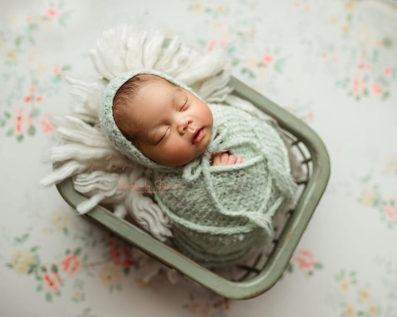Credit Kimberly Diane Photography