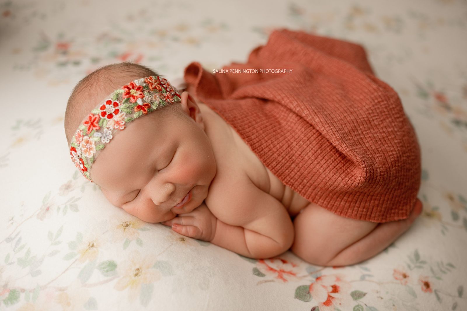 Credit Salina Pennington Photography